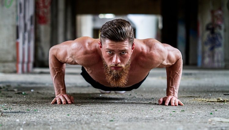 Do Push Ups Work Abs Pushups For Building Abs Other Tips